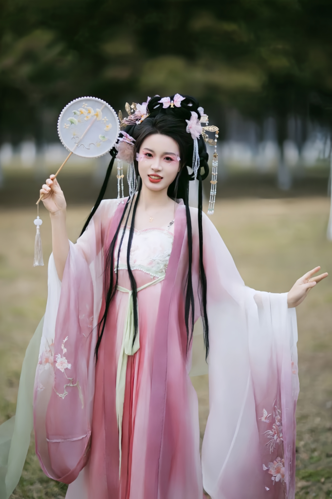EHanfu,hanfu