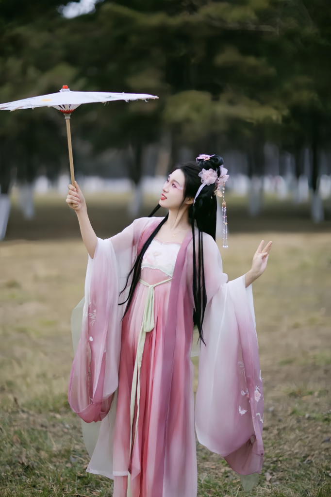 EHanfu,hanfu