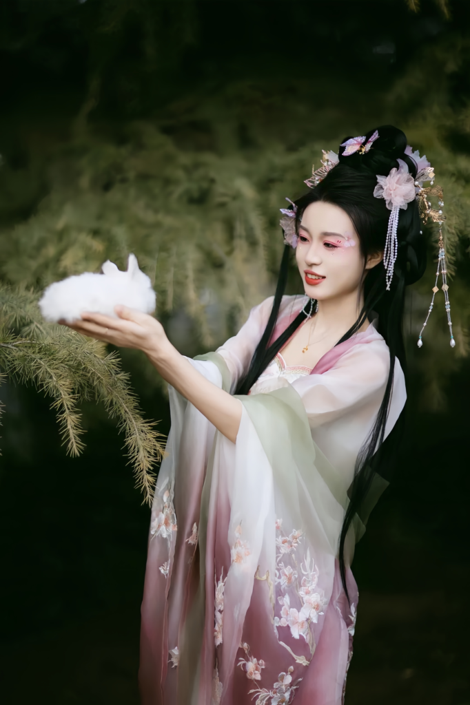 EHanfu,hanfu