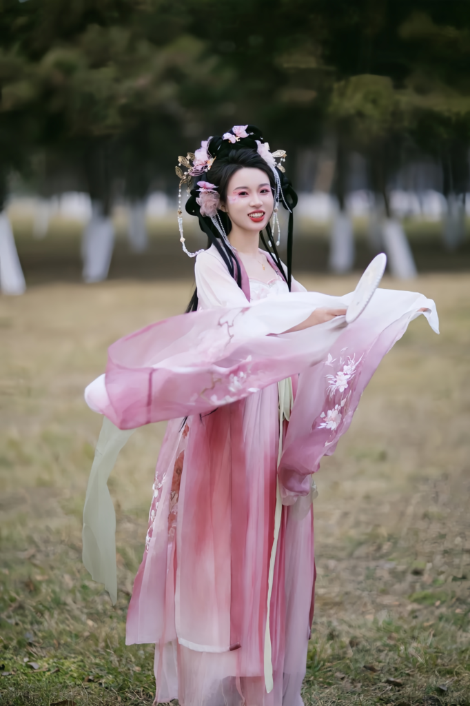 EHanfu,hanfu
