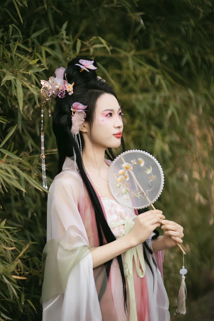 EHanfu,hanfu