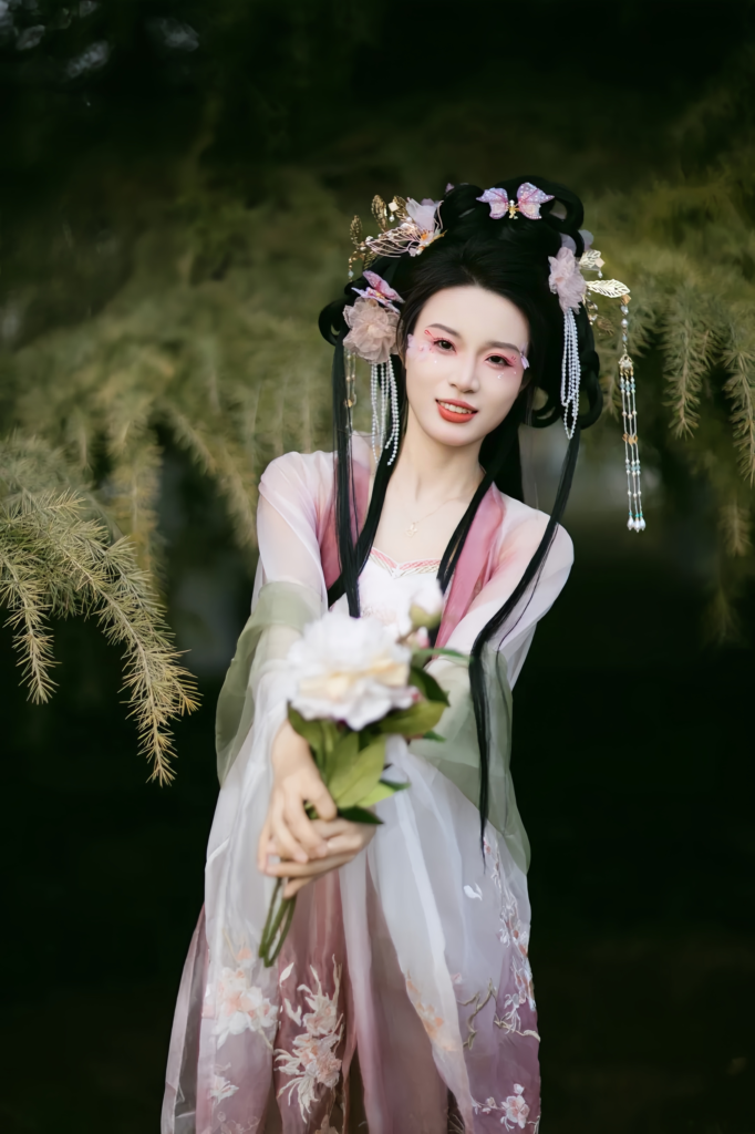 EHanfu,hanfu