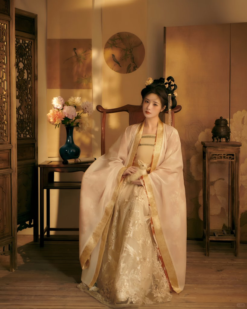 EHanfu,hanfu