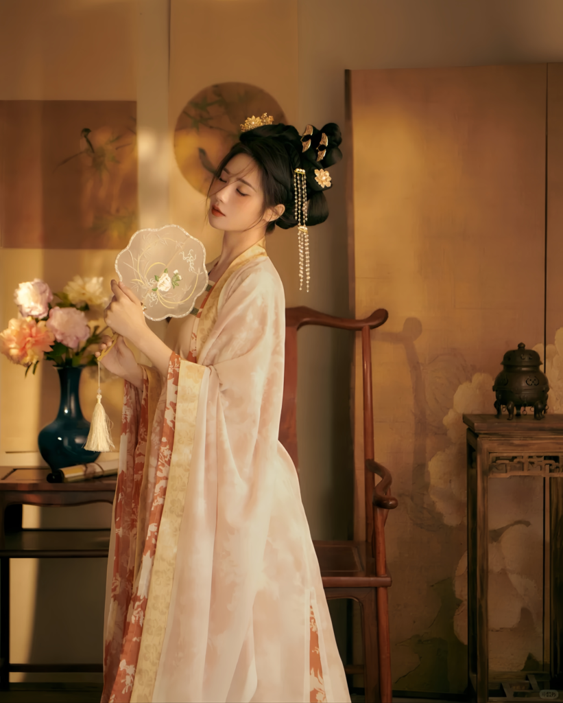 EHanfu,hanfu