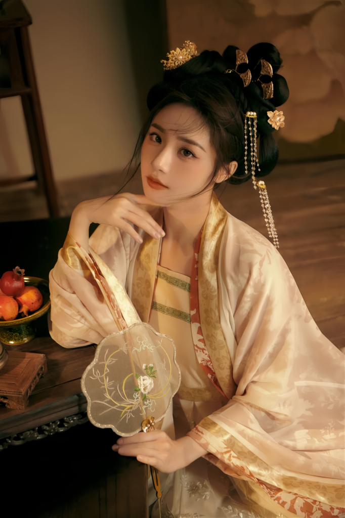 EHanfu,hanfu