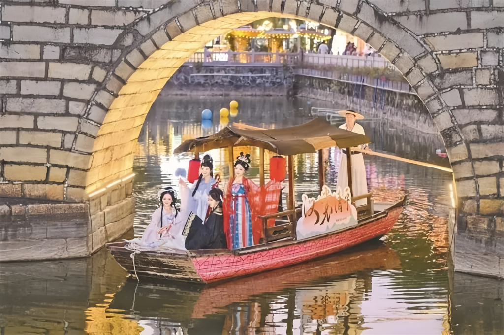 EHanfu,hanfu