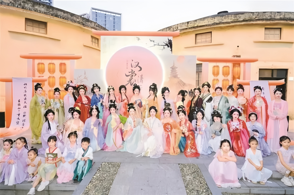 EHanfu,hanfu