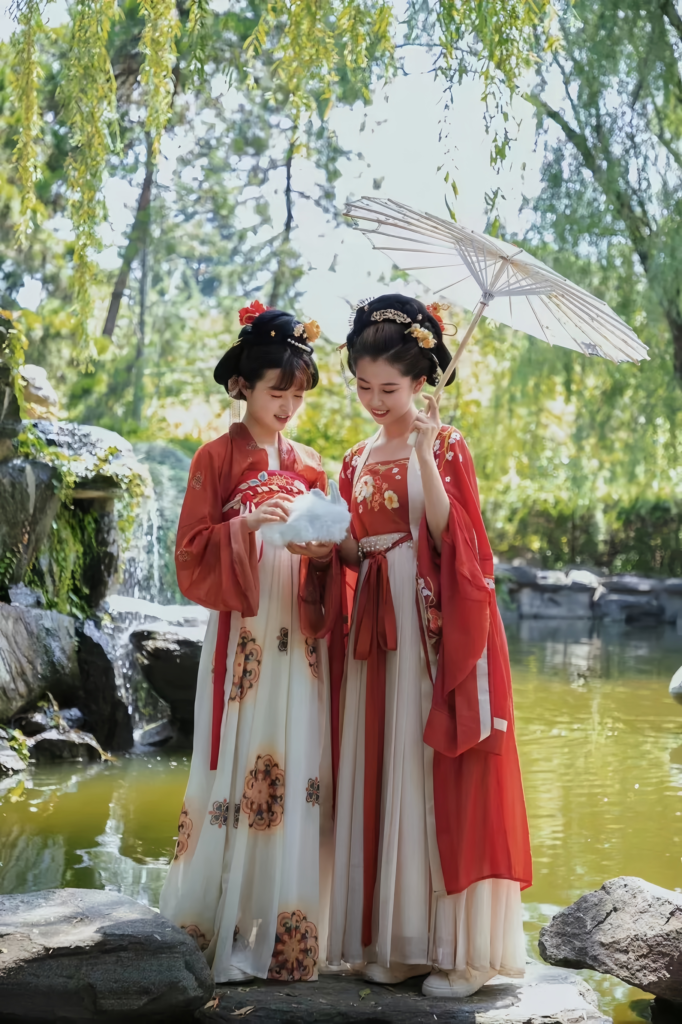 EHanfu,hanfu