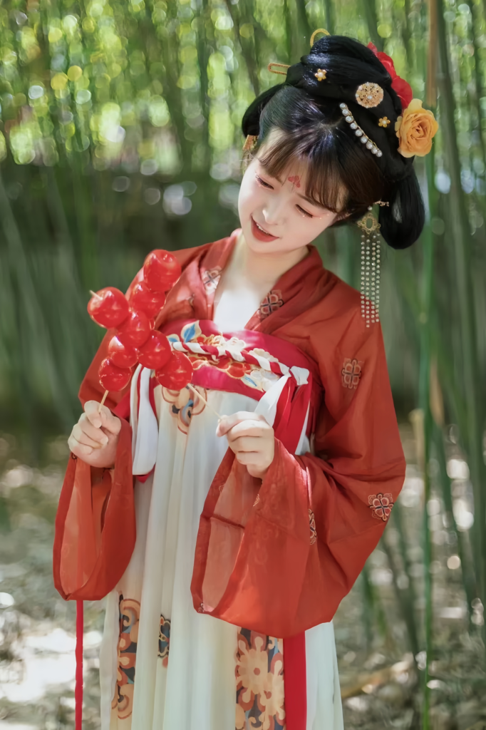EHanfu,hanfu