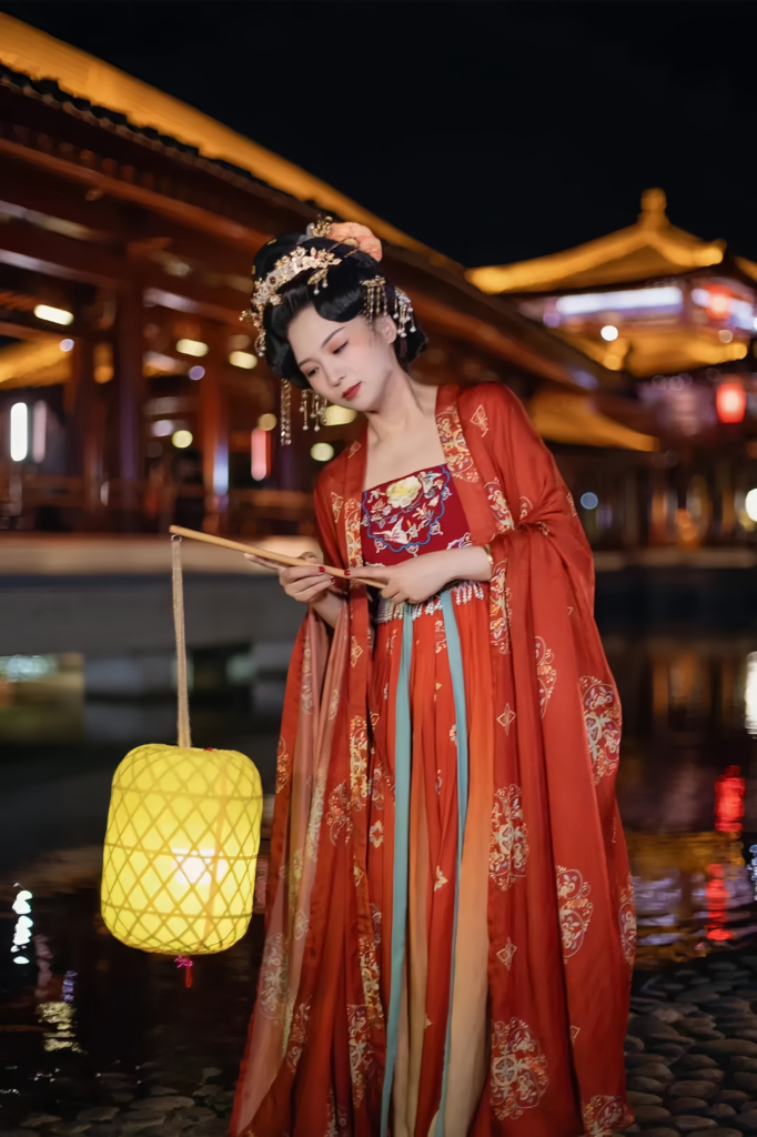 EHanfu,hanfu