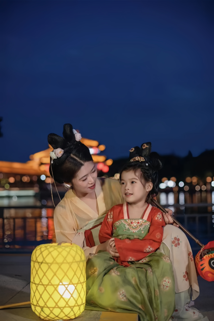EHanfu,hanfu