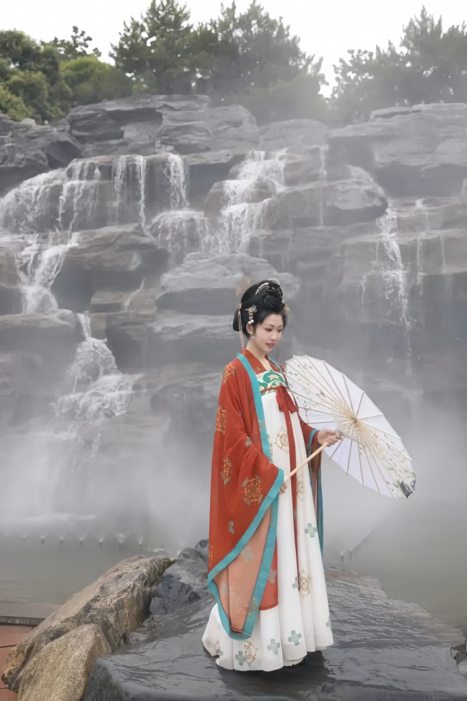 EHanfu,hanfu
