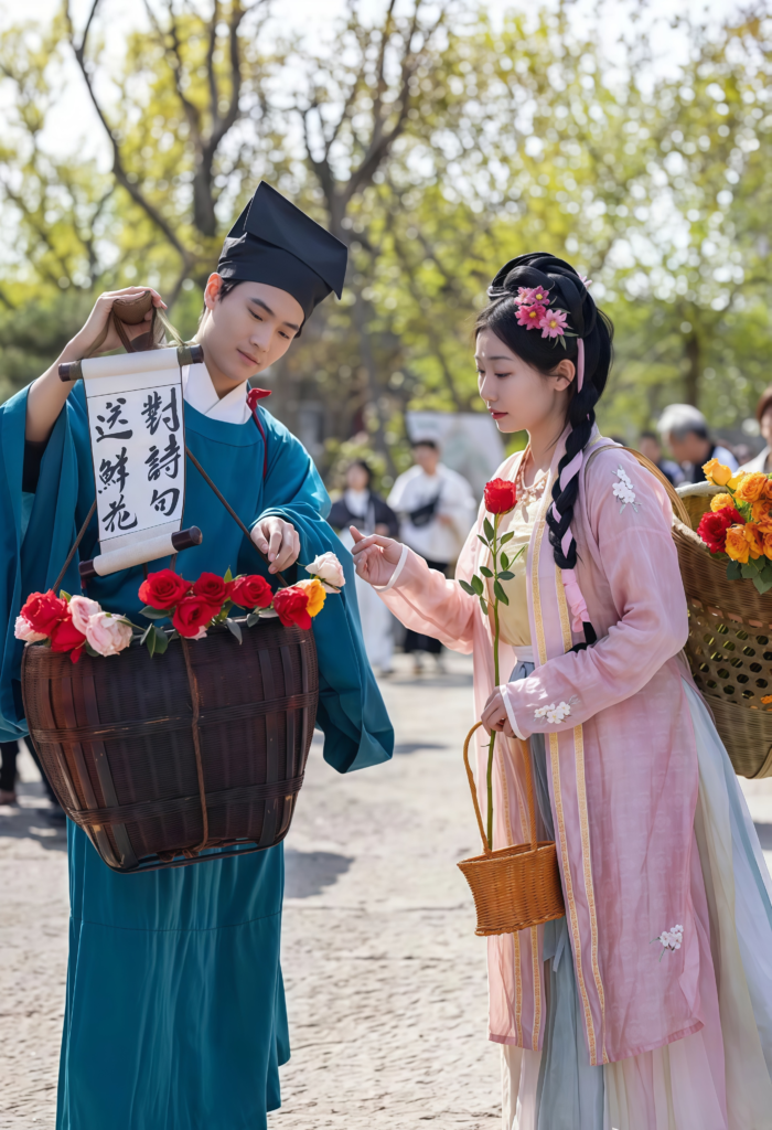 EHanfu,hanfu