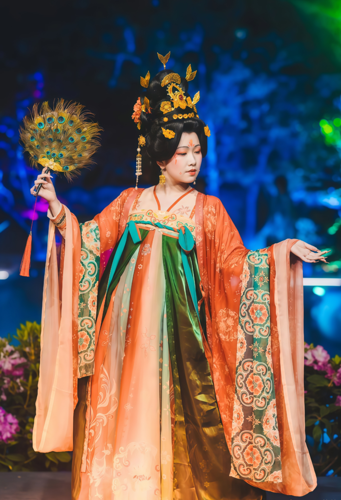 EHanfu,hanfu