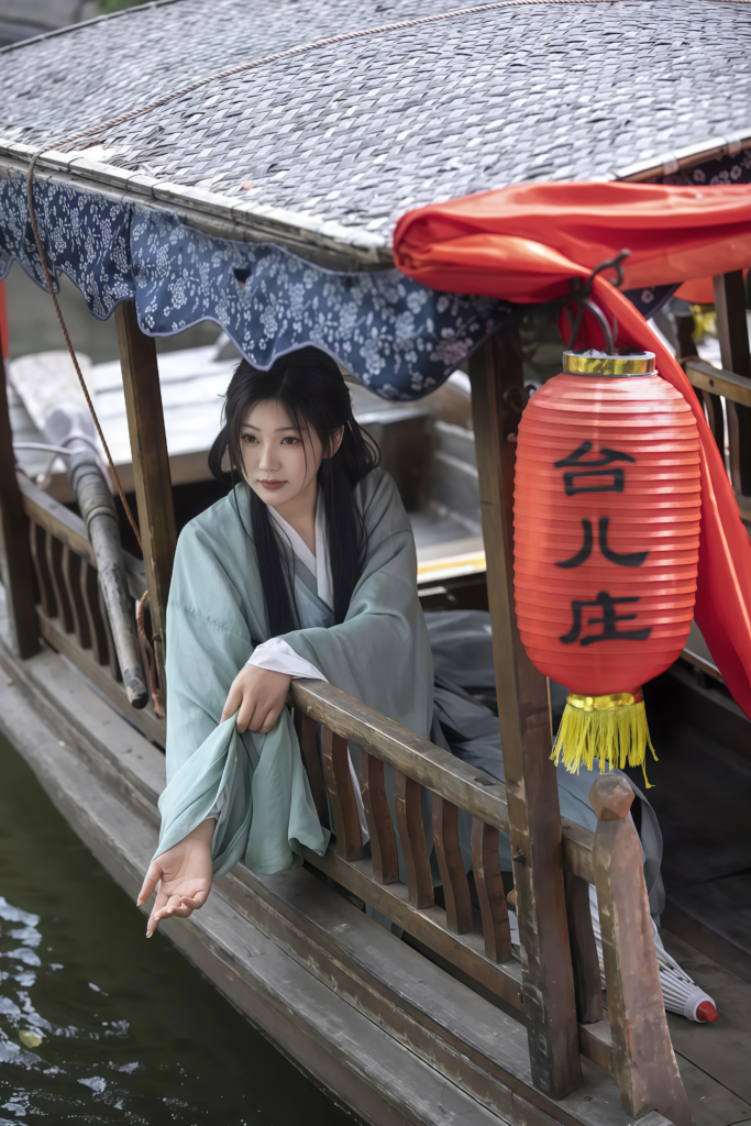 EHanfu,hanfu
