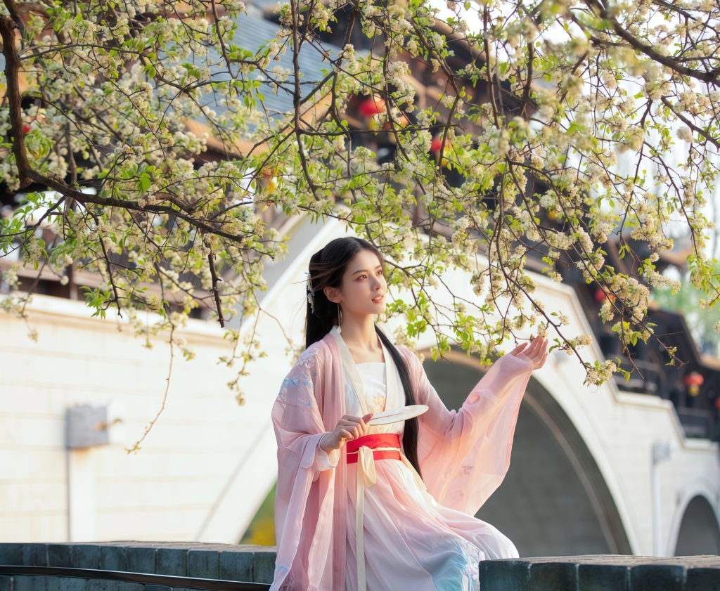 EHanfu,hanfu