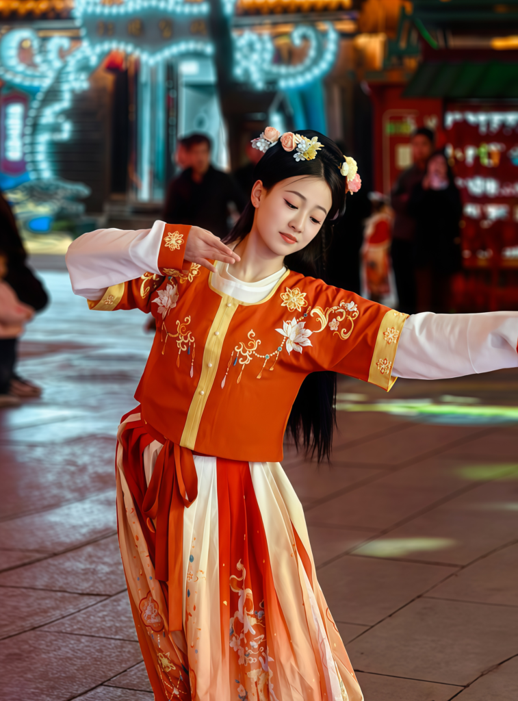 EHanfu,hanfu