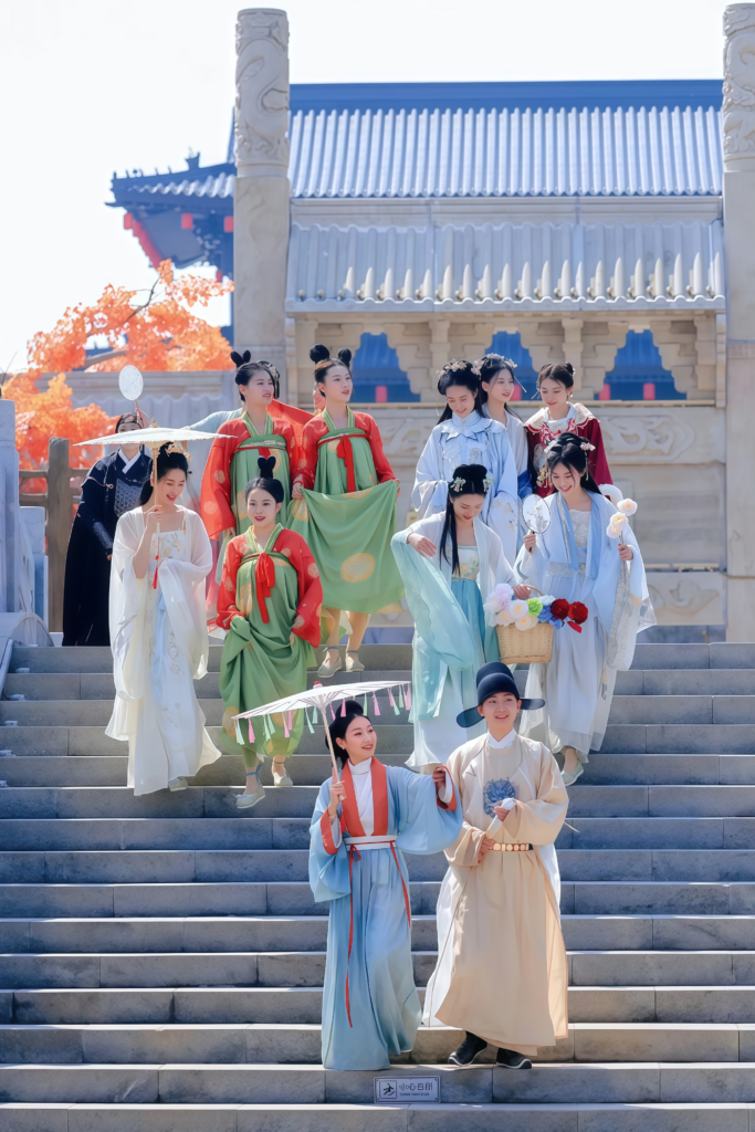 EHanfu,hanfu