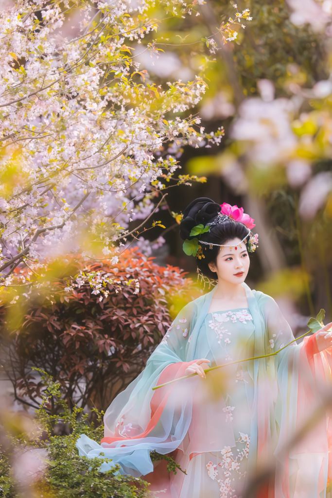 EHanfu,hanfu