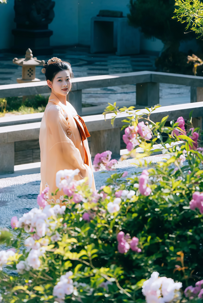 EHanfu,hanfu