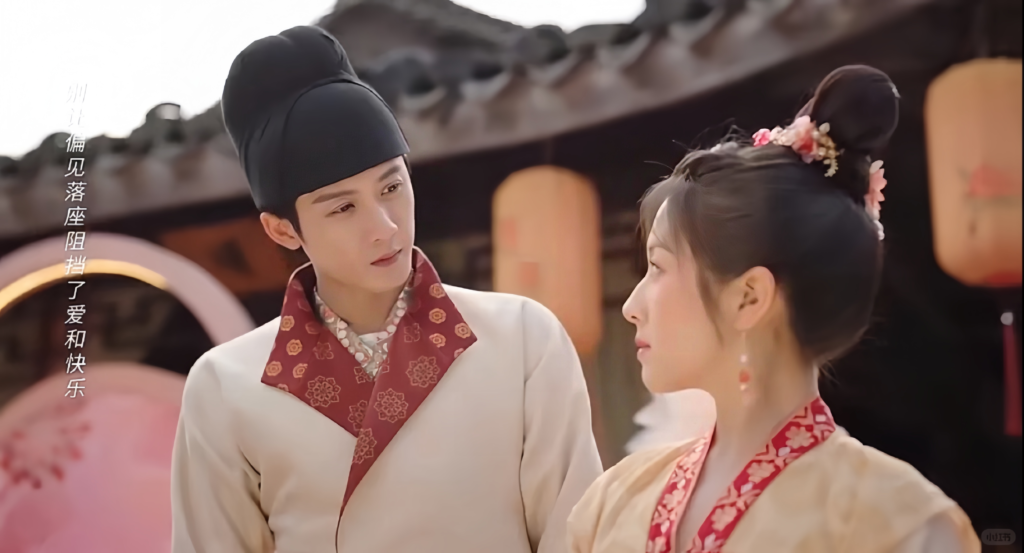 EHanfu，hanfu