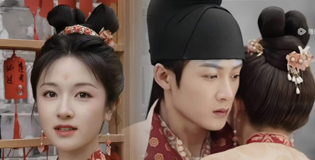 EHanfu,hanfu