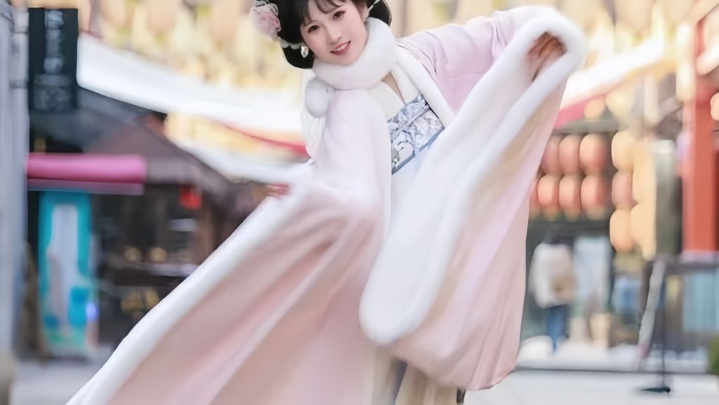 Hanfu trend,Cultural significance of Hanfu