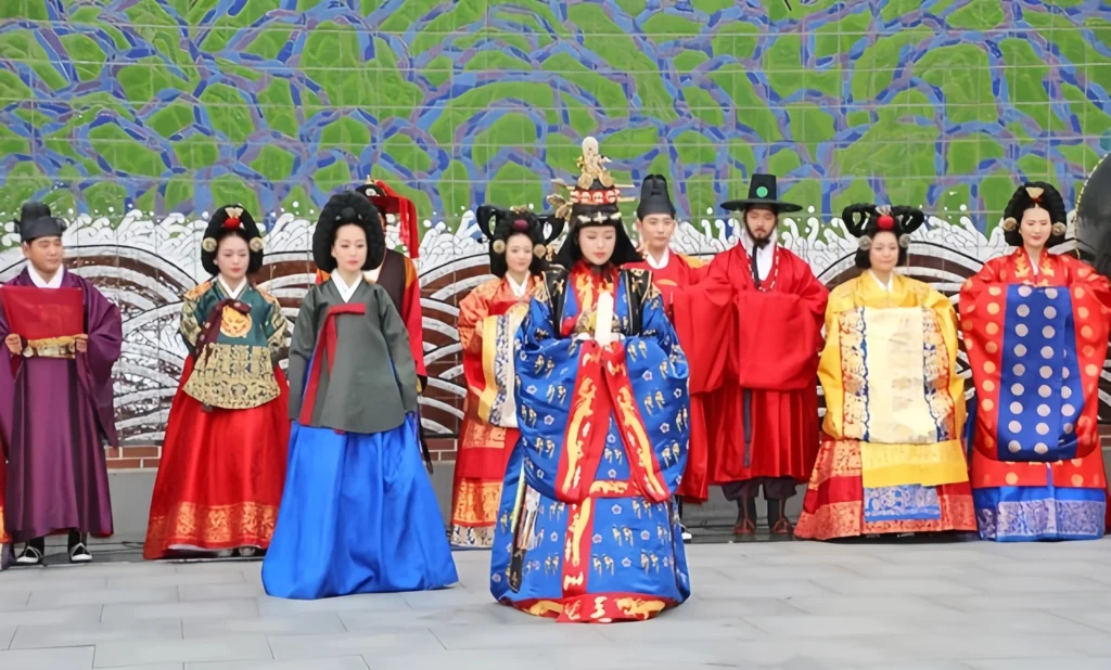 Hanfu culture