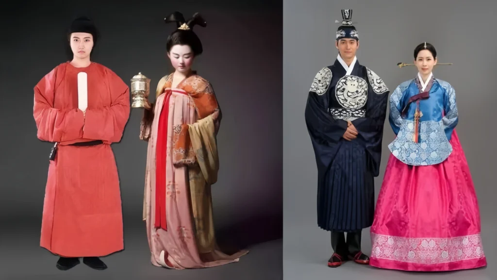 Hanfu culture
