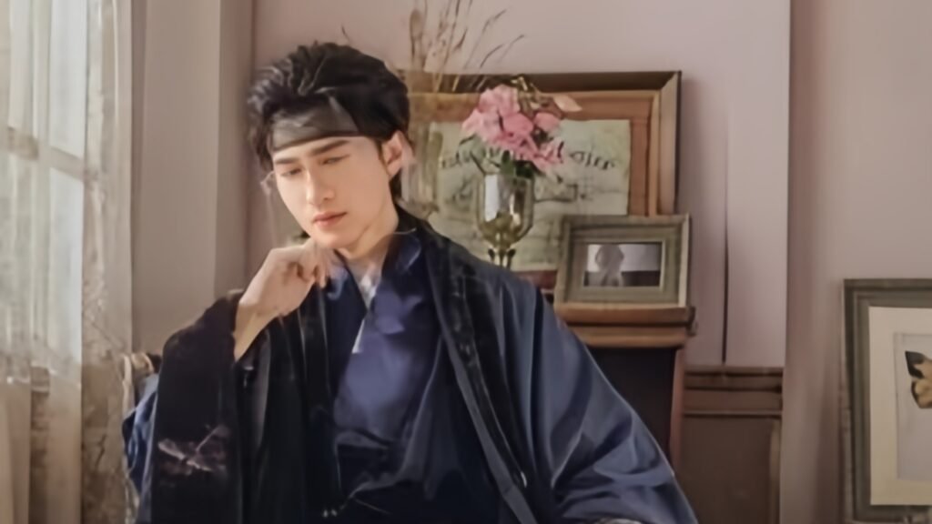 EHanfu，hanfu