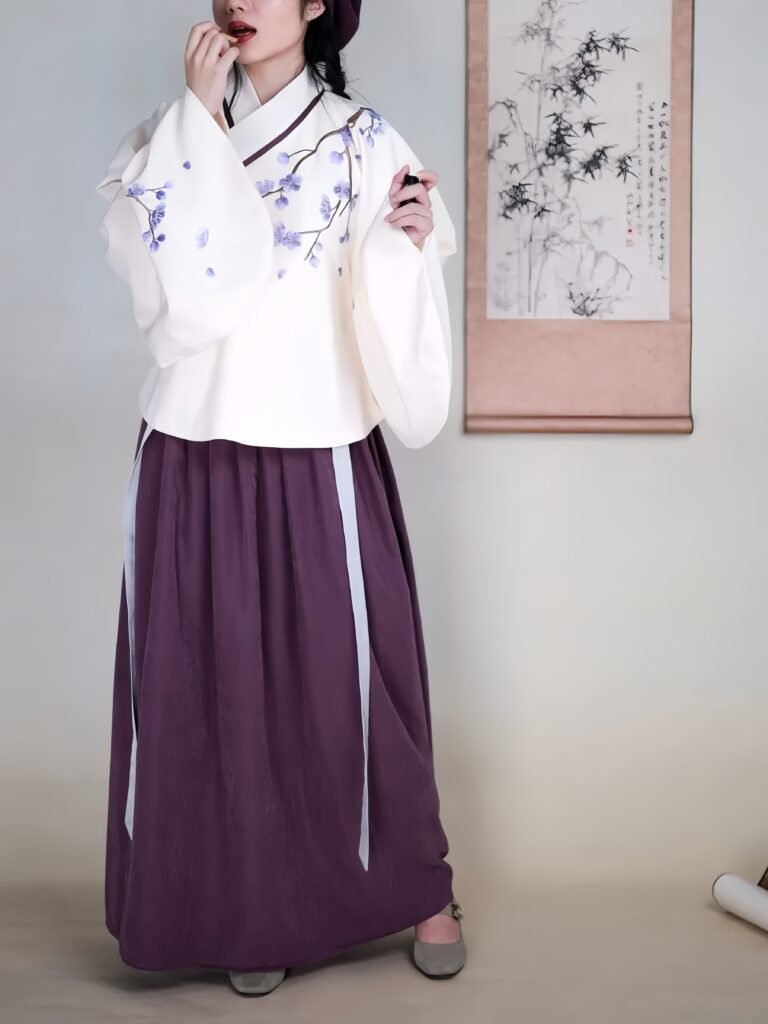 EHanfu,hanfu