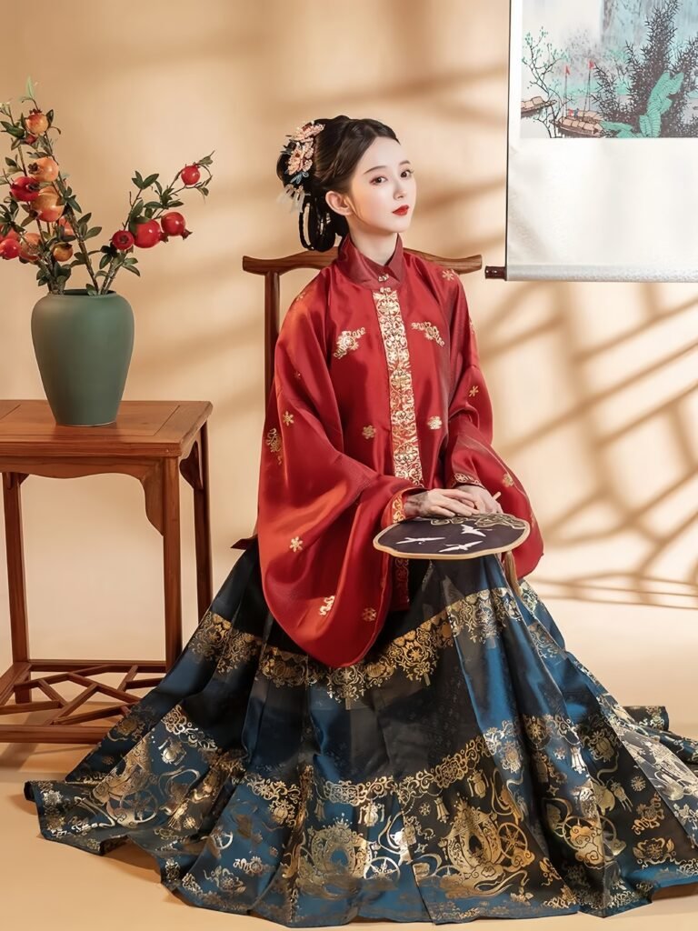 EHanfu,hanfu