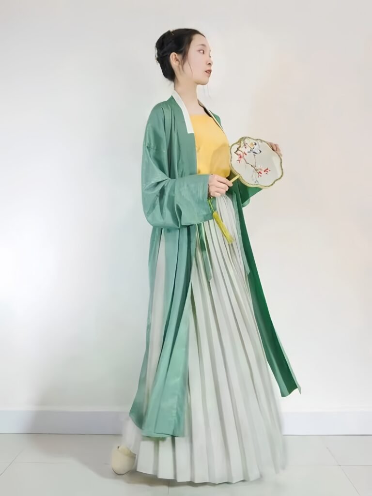 EHanfu,hanfu