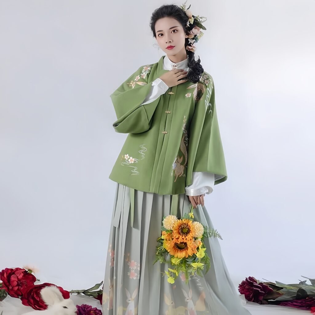 EHanfu,hanfu