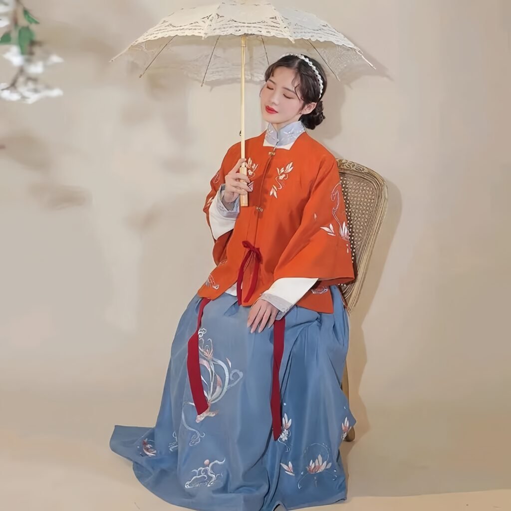 EHanfu,hanfu