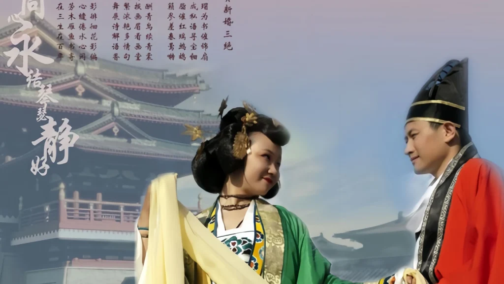 EHanfu，hanfu