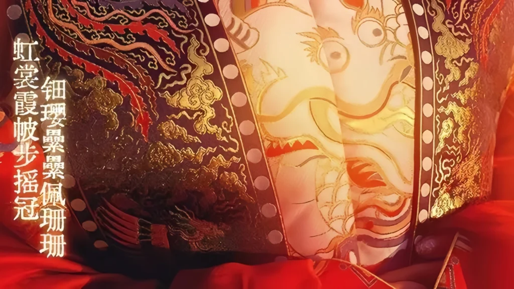 EHanfu，hanfu