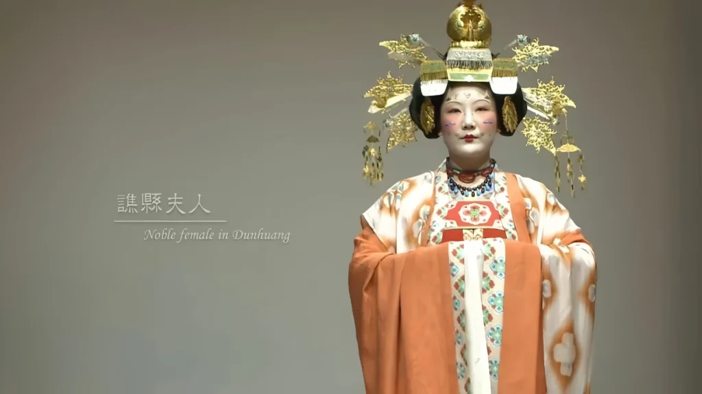 Zhuangshu Hanfu restoration