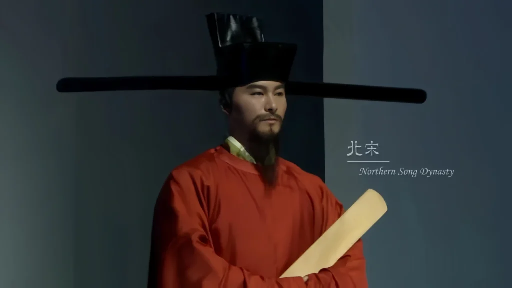 Zhuangshu Hanfu restoration