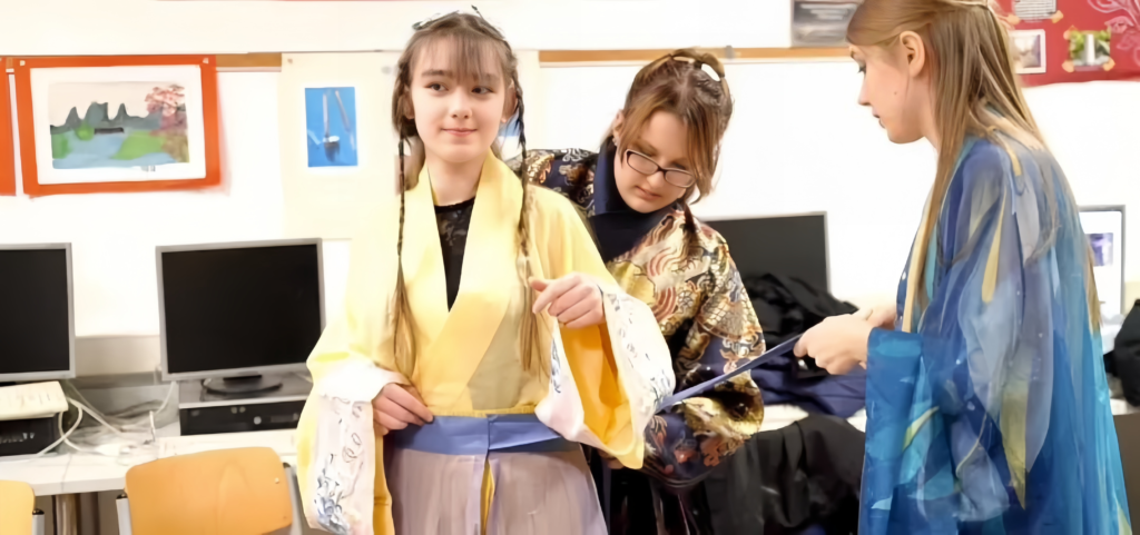 EHanfu,hanfu
