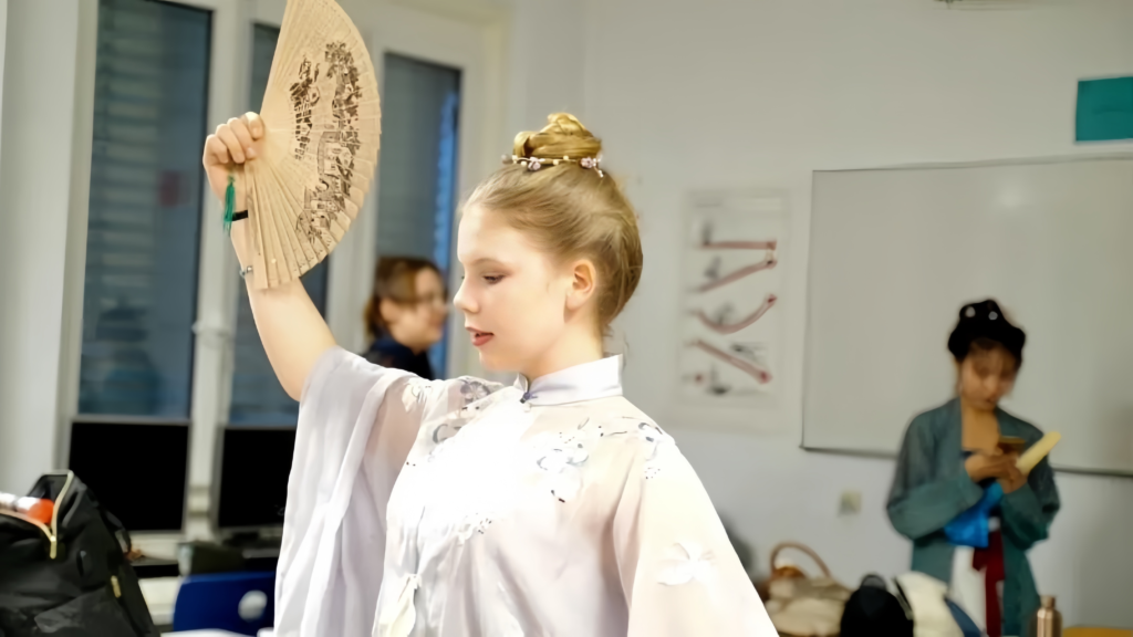 EHanfu,hanfu