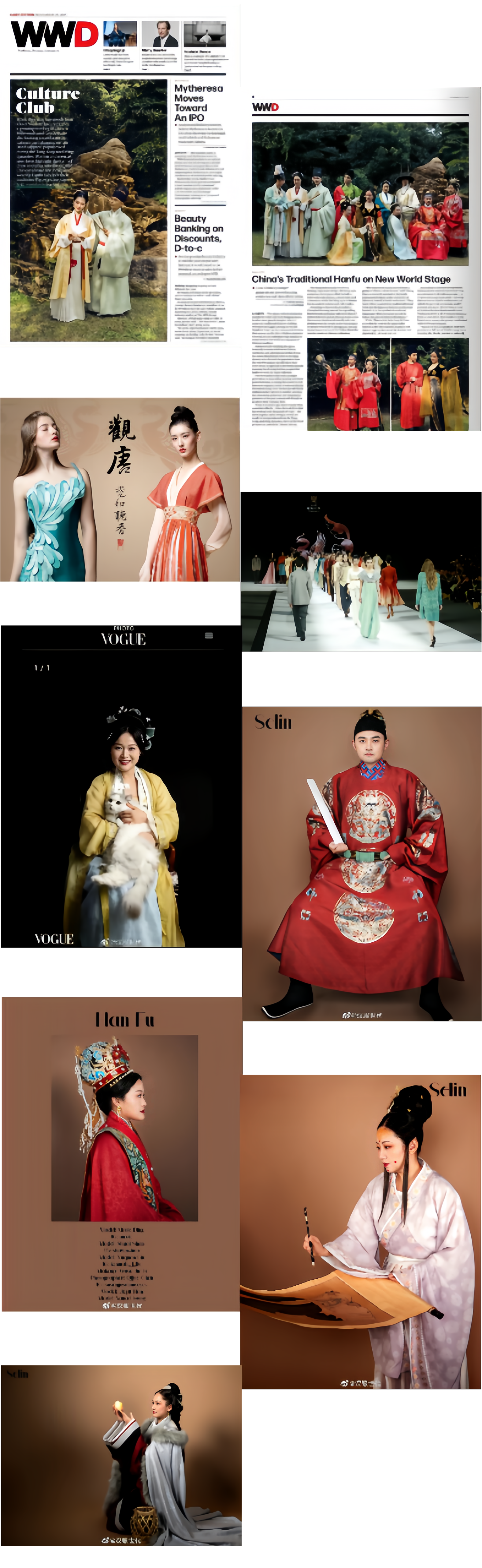 EHanfu,hanfu