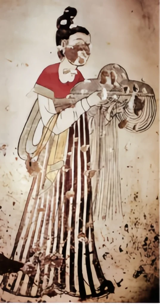 Wei Jin Dynasty Clothing: 4 Captivating Secrets