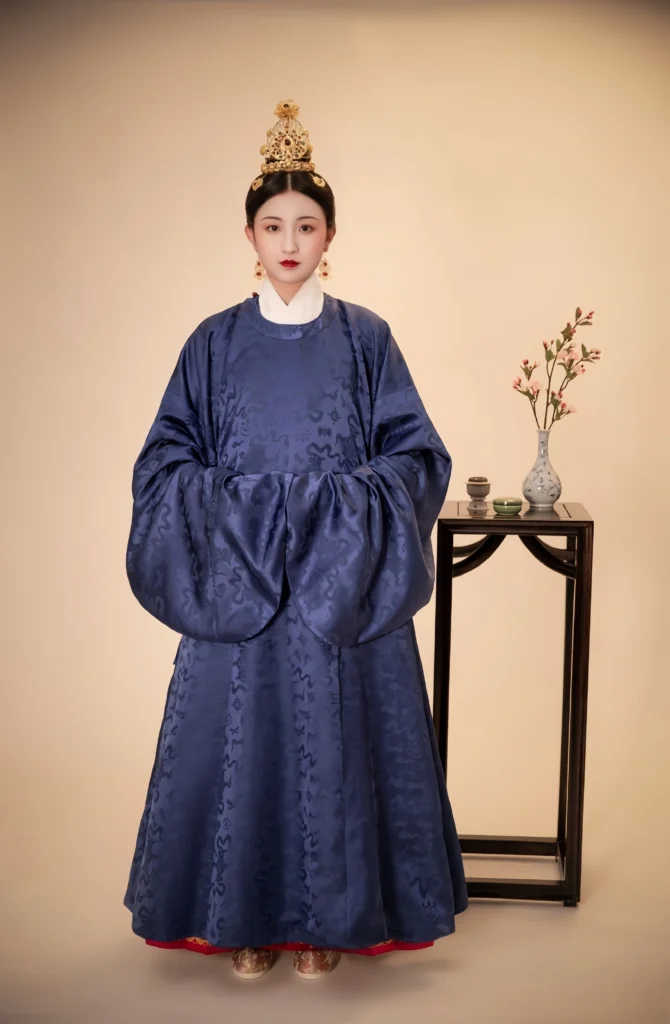 Hanfu cultural