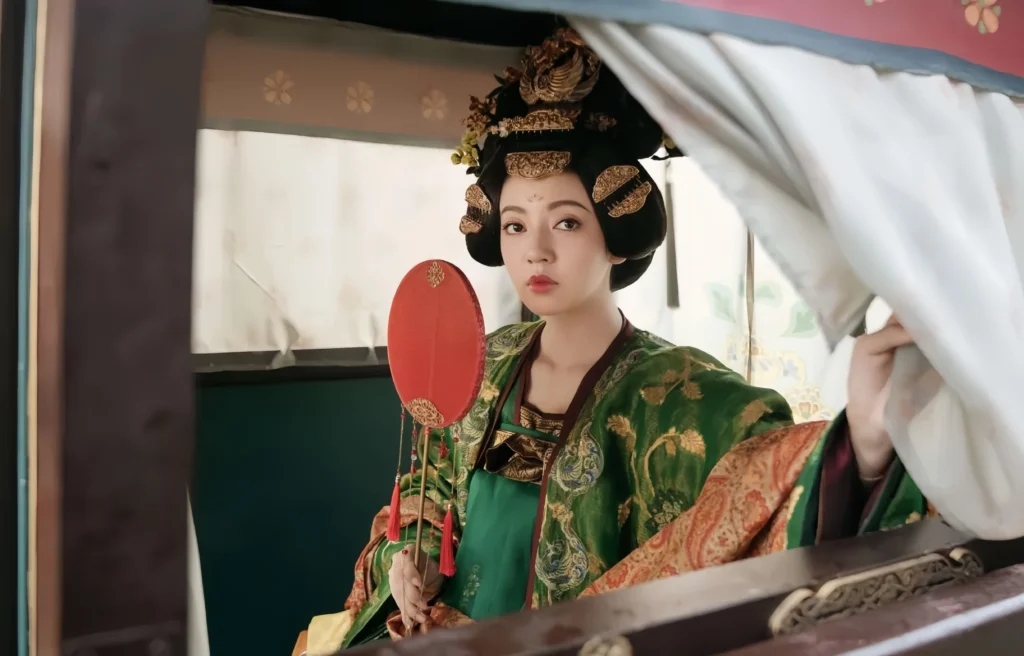 EHanfu,hanfu