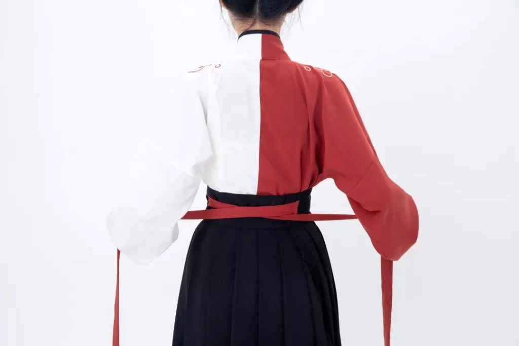 EHanfu，hanfu