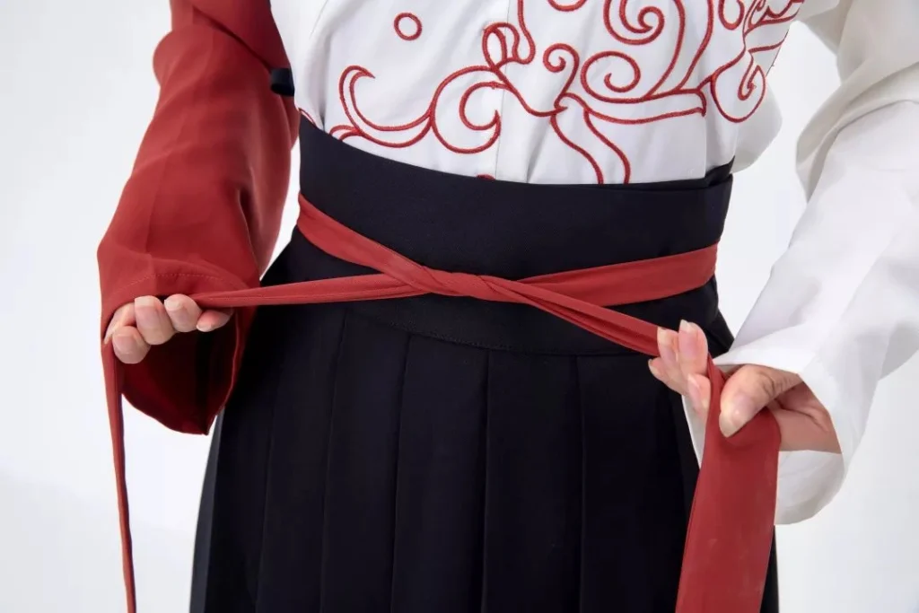 EHanfu，hanfu