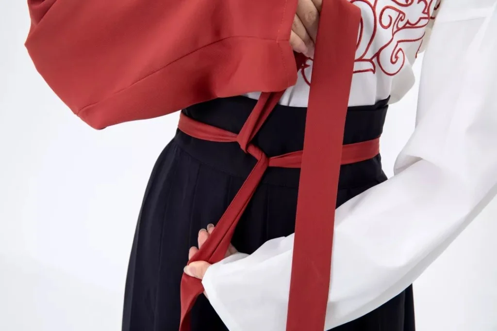 EHanfu，hanfu