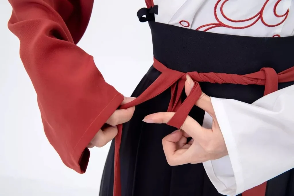 EHanfu，hanfu
