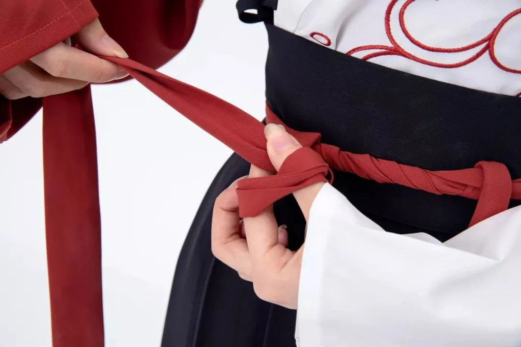 EHanfu，hanfu